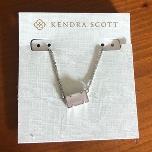 NWT Kendra Scott necklace
